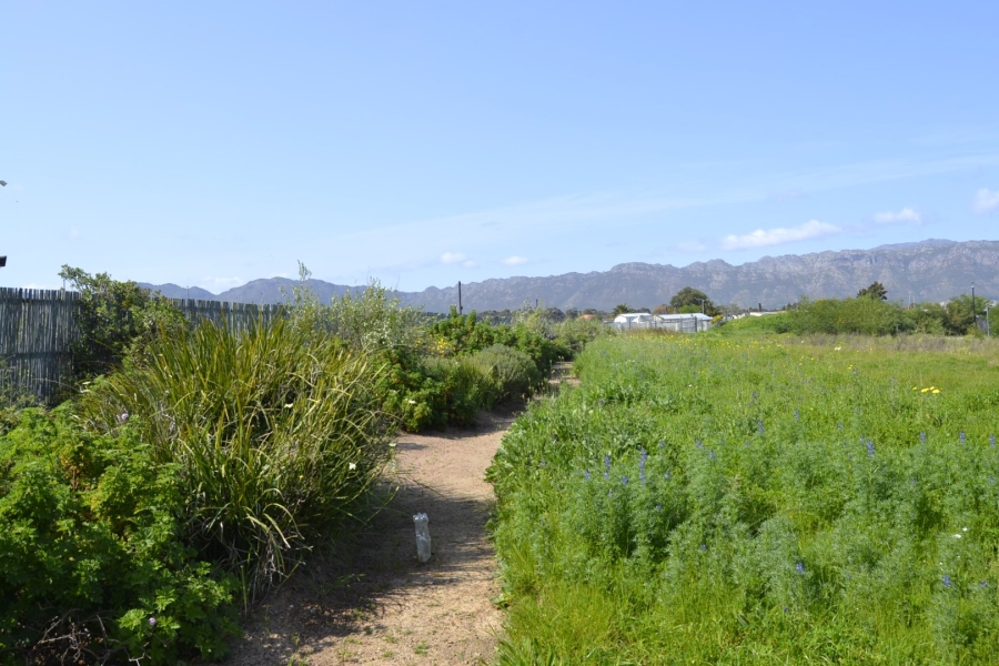 3 Bedroom Property for Sale in Somerset Lakes Western Cape